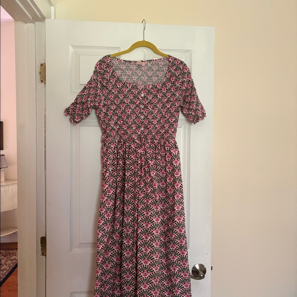 Ivy City Co Parker Dress